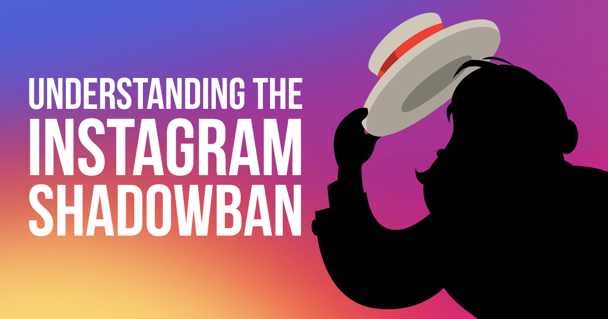 the instagram shadowban what is it what to do about it - what is an instagram shadowban and have you been impacted plann