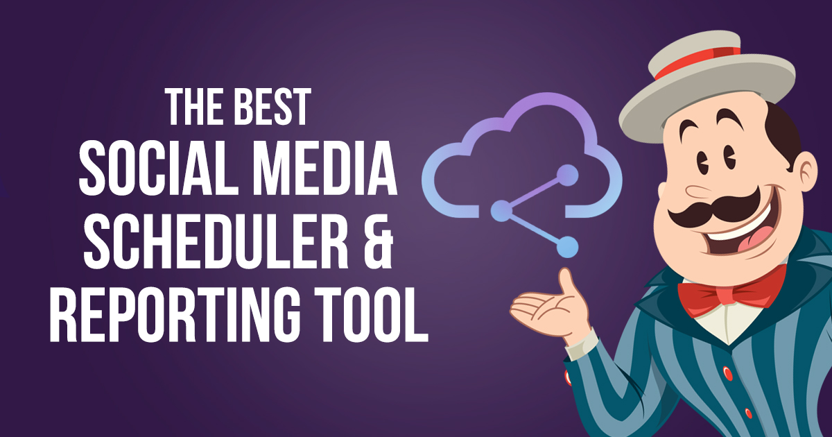 Cloud Campaign Review  Best Social Media Scheduler