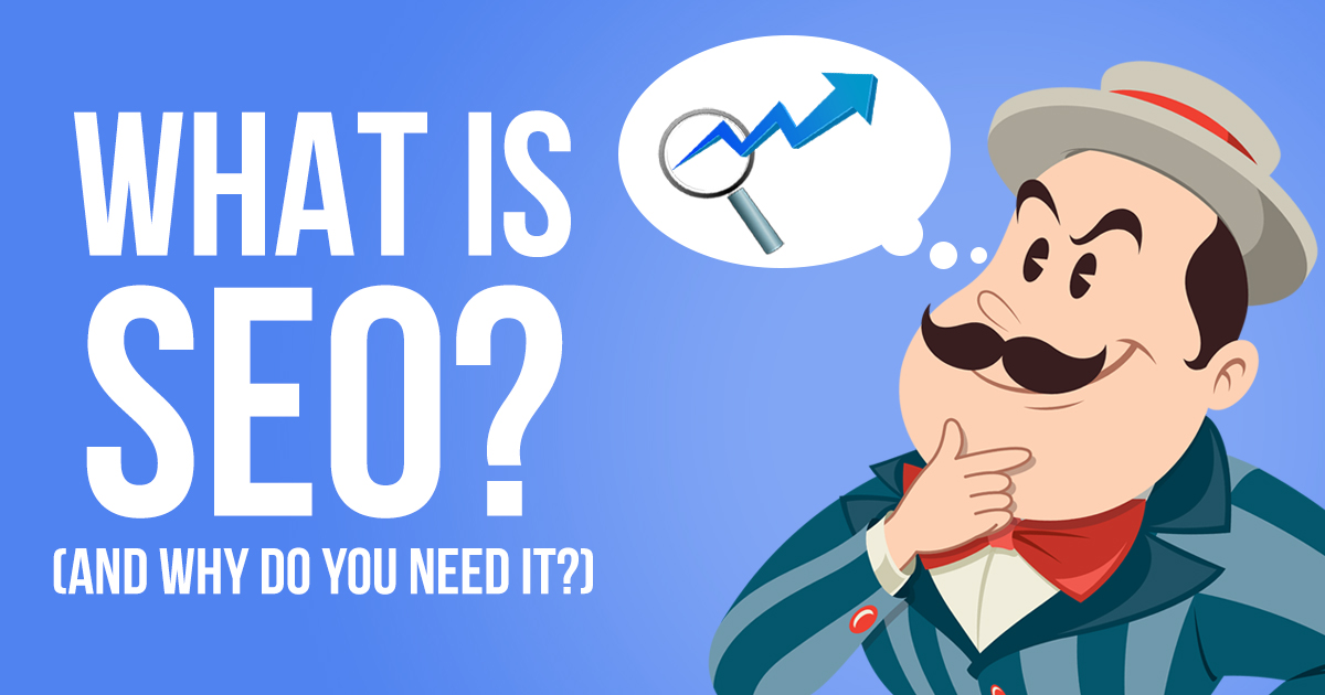What is SEO and Why Do You Need It ...stellarseo.com