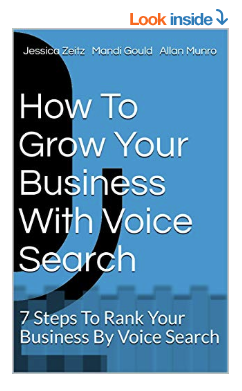 How to optimize for Voice Search