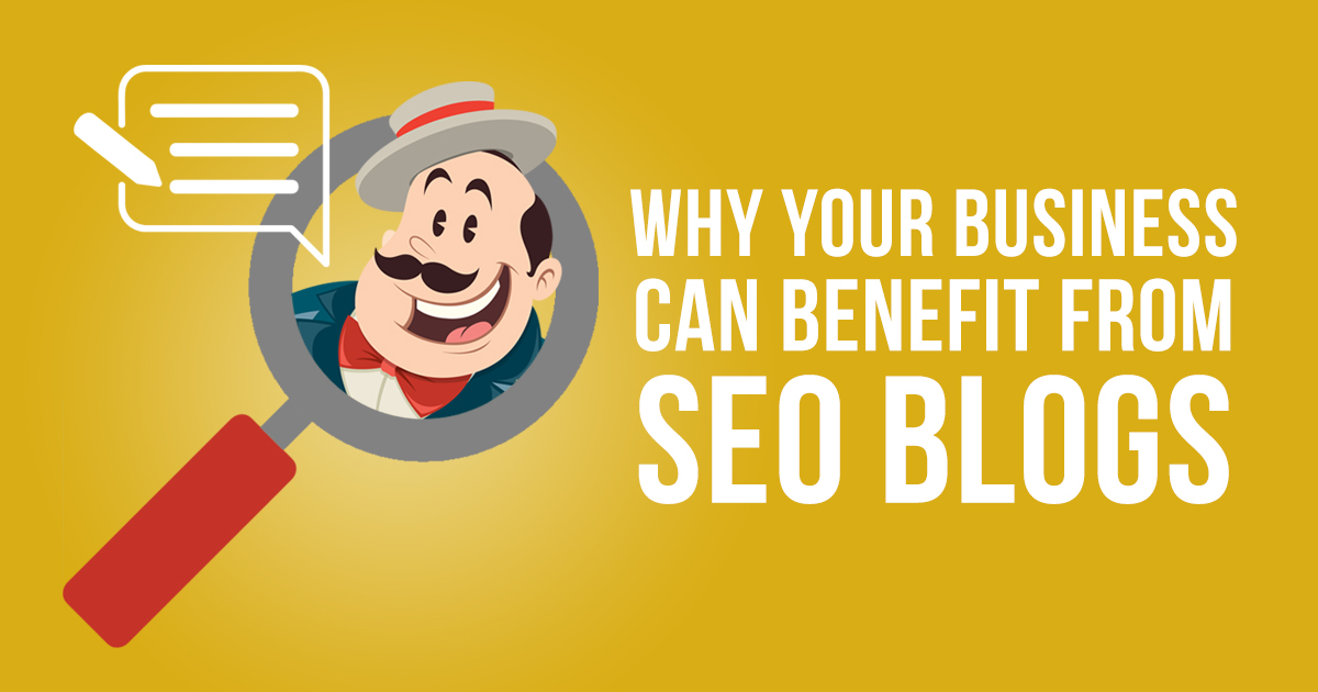 Blog About Seo